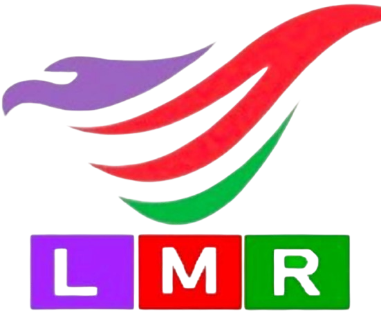 LMR Logo